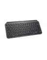 logitech MX KEYS MINI FOR BUSINESS/GRAPHITE - PAN - NORDIC - nr 5