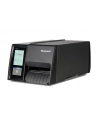 honeywell PM45A, Full Touch Display, Ethernet, Fixed Hanger, Rewinder + label taken sense, TT, 203 DPI, No Power Cord - nr 1