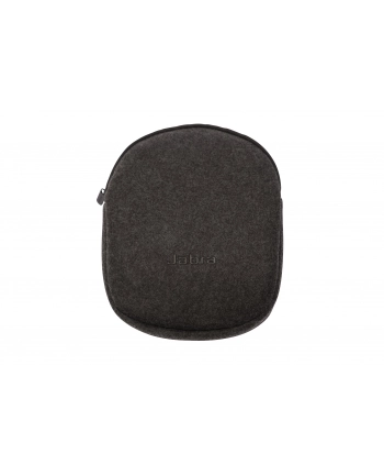 JABRA EVOLVE2 75 CARRY POUCH/BLACK VERSION 1 PIECE