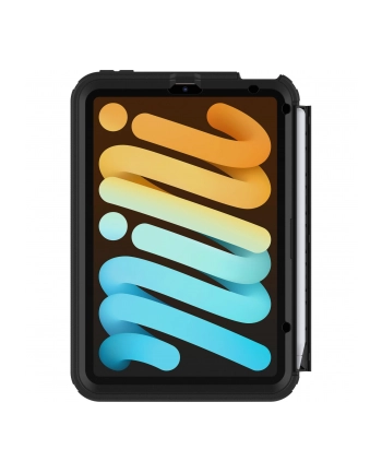 OTTERBOX D-EFEND-ER APPLE IPAD/MINI 6TH GEN - BLACK