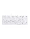 CHERRY AK-C7000 PROT. KEYBOARD/WHITE - nr 12
