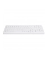 CHERRY AK-C7000 PROT. KEYBOARD/WHITE - nr 14