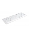 CHERRY AK-C7000 PROT. KEYBOARD/WHITE - nr 9