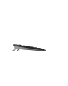 CHERRYSTREAMBLACK/KEYBOARDWIRELESS USB GERMAN - nr 11