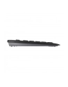 CHERRYSTREAMBLACK/KEYBOARDWIRELESS USB GERMAN - nr 15