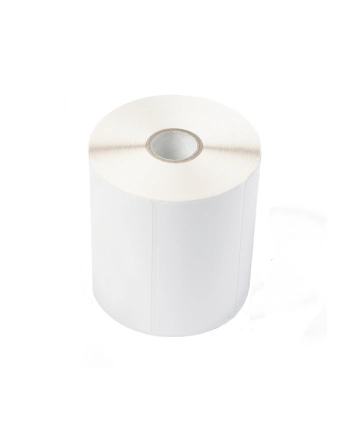 bczerwonyher COATED THERMAL TRANSFER LABEL/102MM
