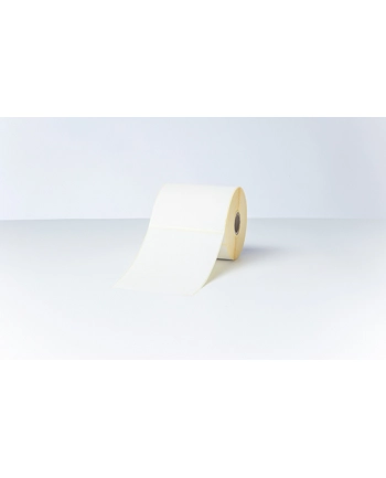 bczerwonyher DIRECT THERMAL DIE-CUT PAPER/LABEL 102MM X 152MM
