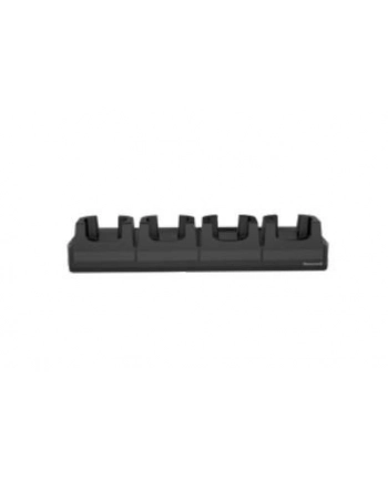honeywell EDA52 4 Bay Charging Base (-1 for U.S., -2 for Europe, -3 for UK, -5 for Aus)