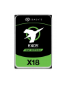 seagate EXOS X18 16TB SAS/3.5IN 7200RPM HELIUM 512E/4KN - nr 3
