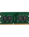 synology 4GB DDR4 ECC UNBUFFERED SODIMM/ - nr 1