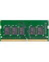 synology 8GB DDR4 ECC UNBUFFERED SODIMM/ - nr 3