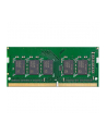 synology 8GB DDR4 ECC UNBUFFERED SODIMM/ - nr 4