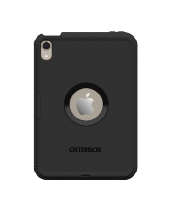 OTTERBOX D-EFEND-ER APPLE IPAD/MINI 6TH GEN - BLACK