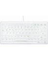 CHERRY AK-C4110 PROT. KEYBOARD/WHITE - nr 13