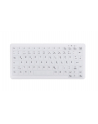 CHERRY AK-C4110 PROT. KEYBOARD/WHITE - nr 14