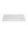 CHERRY AK-C4110 PROT. KEYBOARD/WHITE - nr 3