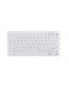 CHERRY AK-C4110 PROT. KEYBOARD/WHITE - nr 10