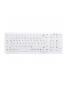 CHERRY AK-C7000 PROT. KEYBOARD/WHITE - nr 4