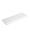 CHERRY AK-C7000 PROT. KEYBOARD/WHITE - nr 5