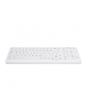 CHERRY AK-C7000 PROT. KEYBOARD/WHITE - nr 6