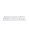 CHERRY AK-C7000 PROT. KEYBOARD/WHITE - nr 6