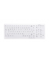 CHERRY AK-C7000 PROT. KEYBOARD/WHITE - nr 7