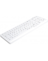 CHERRY AK-C7000 PROT. KEYBOARD/WHITE - nr 18
