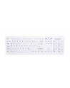 CHERRY AK-C8100 PROT. KEYBOARD/WHITE - nr 5