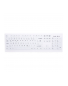 CHERRY AK-C8100 PROT. KEYBOARD/WHITE - nr 5
