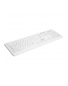 CHERRY AK-C8100 PROT. KEYBOARD/WHITE - nr 6