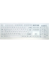 CHERRY AK-C8100 PROT. KEYBOARD/WHITE - nr 6