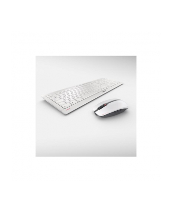 CHERRYSTREAMD-ESKTOP/RECHARGEKEYBOARD AND MOUSE SET