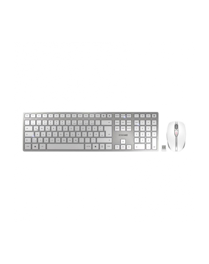 CHERRY DW 9100 SLIM KEYBOARD/AND MOUSE SET główny