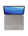 logitech COMBO TOUCH F.IPADPRO12.9-INCH/5TH GEN. - SAND - ESP - MEDIT - nr 4