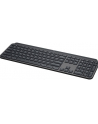 logitech MX KEYS FOR BUSINESS - GRAPHITE/FRA - CENTRAL - nr 18