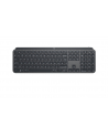 logitech MX KEYS FOR BUSINESS - GRAPHITE/FRA - CENTRAL - nr 27