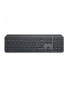 logitech MX KEYS FOR BUSINESS - GRAPHITE/ESP - MEDITER - nr 13