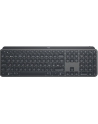 logitech MX KEYS FOR BUSINESS - GRAPHITE/PAN - NORDIC - nr 10