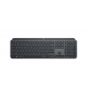 logitech MX KEYS FOR BUSINESS - GRAPHITE/PAN - NORDIC - nr 1