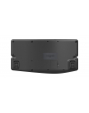 logitech ERGO K860 FOR BUSINESS-GRAPHITE/FRA - CENTRAL - nr 15
