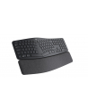 logitech ERGO K860 FOR BUSINESS-GRAPHITE/FRA - CENTRAL - nr 16
