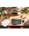 logitech ERGO K860 FOR BUSINESS-GRAPHITE/FRA - CENTRAL - nr 2