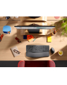 logitech ERGO K860 FOR BUSINESS-GRAPHITE/FRA - CENTRAL - nr 4