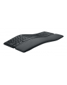 logitech ERGO K860 FOR BUSINESS-GRAPHITE/FRA - CENTRAL - nr 6