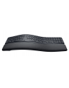logitech ERGO K860 FOR BUSINESS-GRAPHITE/FRA - CENTRAL - nr 7