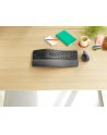 logitech ERGO K860 FOR BUSINESS-GRAPHITE/FRA - CENTRAL - nr 8