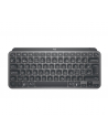logitech MXKEYS MINI WRLS ILLUMINATED KB/GRAPHITE - PAN - NORDIC - nr 5