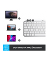 logitech MXKEYS MINI F. MAC WRLS ILLUM./PALE GREY - D-(wersja europejska) - CENTRAL - nr 10