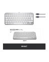 logitech MXKEYS MINI F. MAC WRLS ILLUM./PALE GREY - D-(wersja europejska) - CENTRAL - nr 12