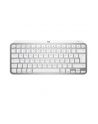 logitech MXKEYS MINI F. MAC WRLS ILLUM./PALE GREY - D-(wersja europejska) - CENTRAL - nr 2